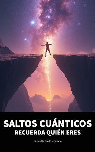 Creando tu Nueva Identidad